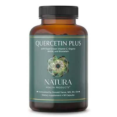 Quercetin Plus