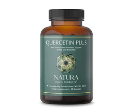 Quercetin Plus 2